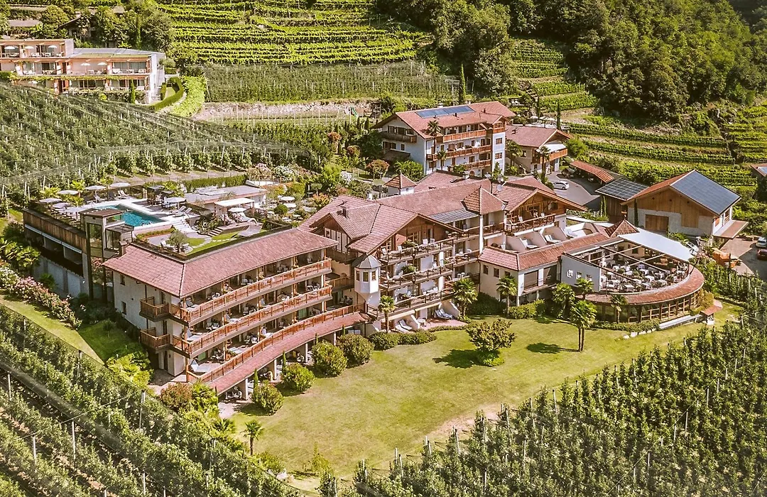 Hotel Kassian-1
