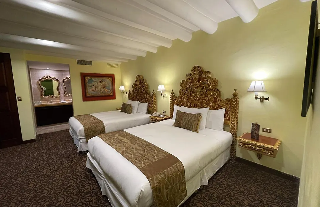 Aranwa Sacred Valley Hotel & Wellness-1