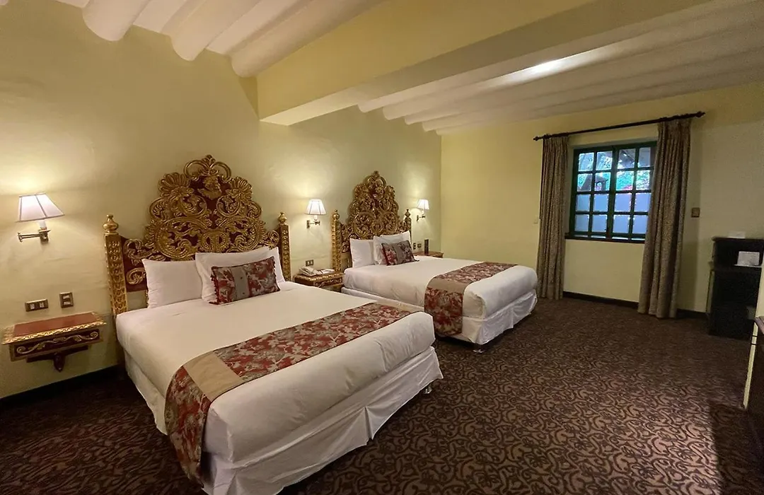 Aranwa Sacred Valley Hotel & Wellness-1