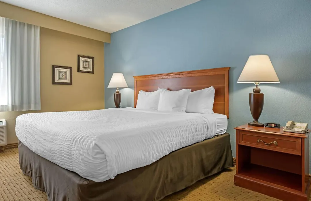 Clarion Hotel Conference Center Lexington North-1
