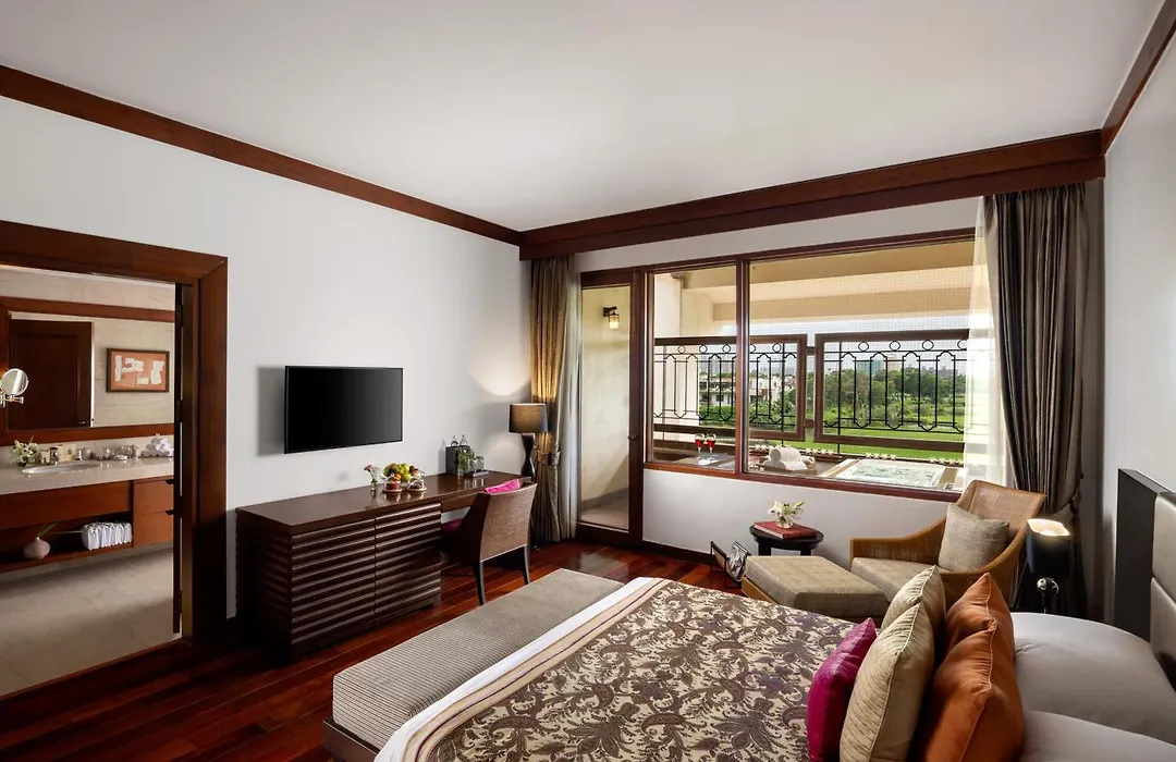 Jaypee Greens Golf And Spa Resort-1