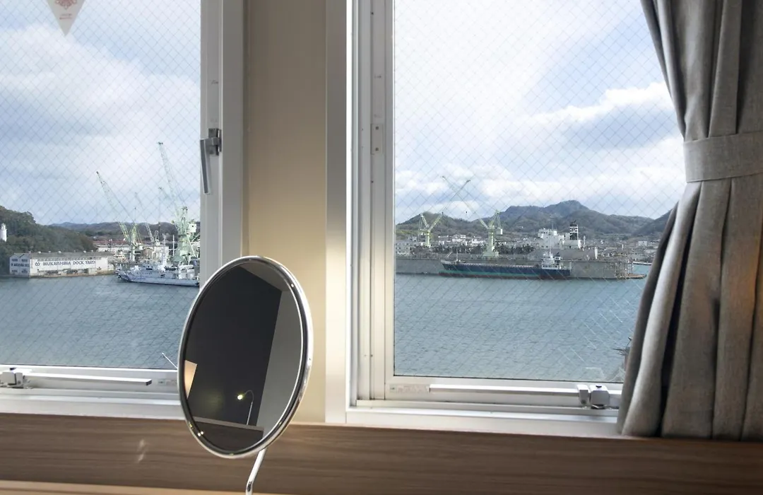 Onomichi Daiichi Hotel-1