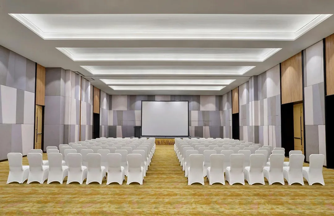 Sheraton Hanoi West-1