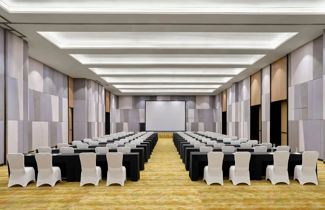 Sheraton Hanoi West-1