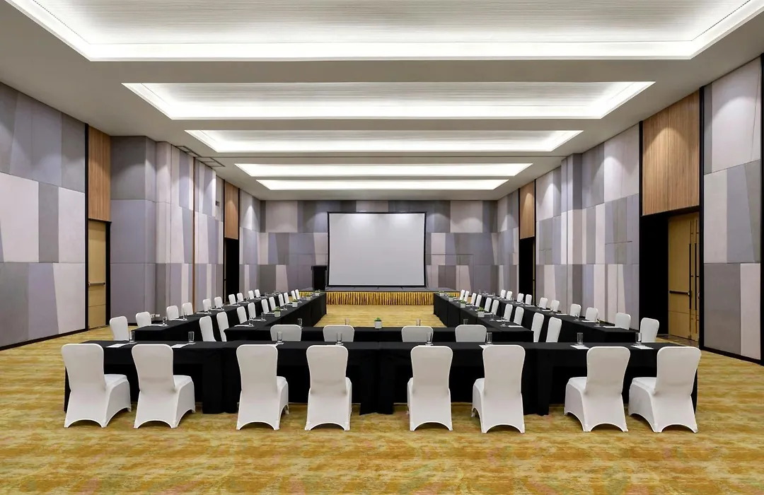 Sheraton Hanoi West-1