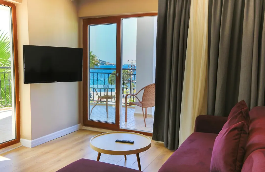 Hotel Vita Bella Resort & Spa-1