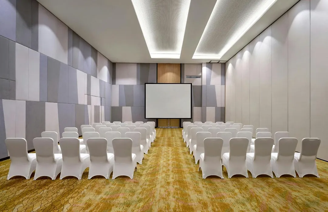Sheraton Hanoi West-1
