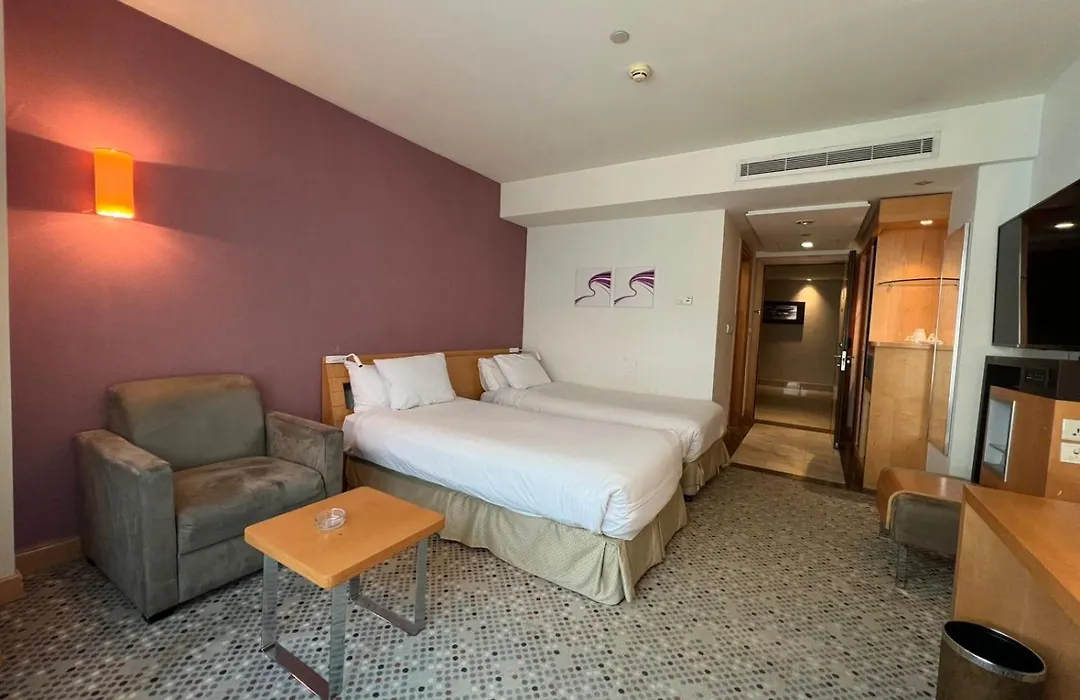Novotel Dammam Business Park-1