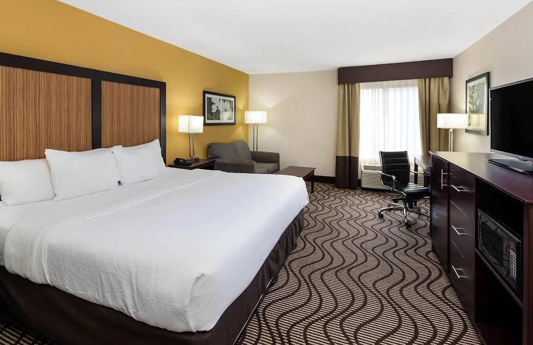 La Quinta By Wyndham Lagrange / I-85-1