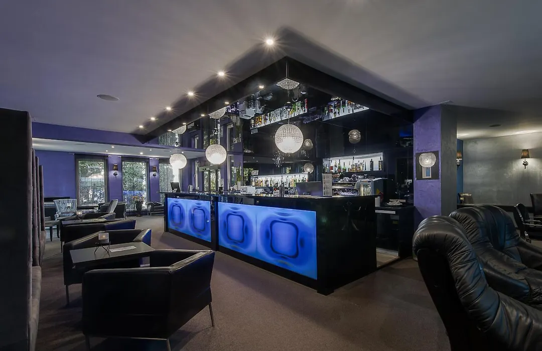 Hotel Polo-1