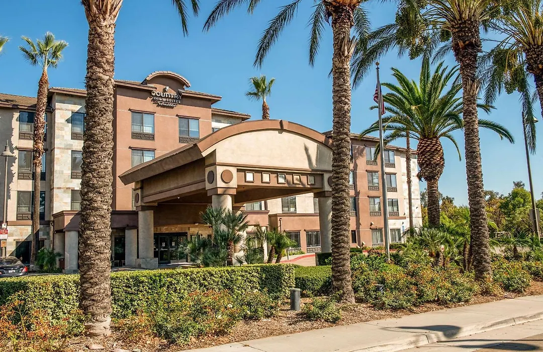 Country Inn & Suites By Radisson, Ontario At Ontario Mills, Ca-1