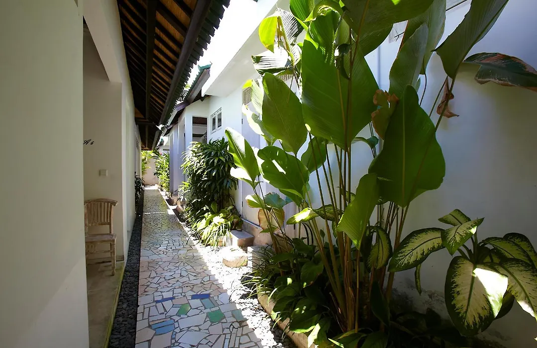 Artemis Villa Hotel-1