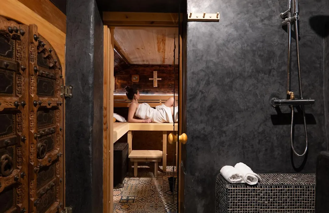 Ecodomaine Le Verin, Gites Et Spa - Mer, Nature & Confort - Cote D'Opale-1