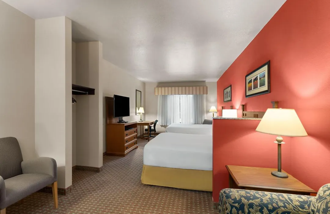 Baymont Inn & Suites By Wyndham Sturgis-1