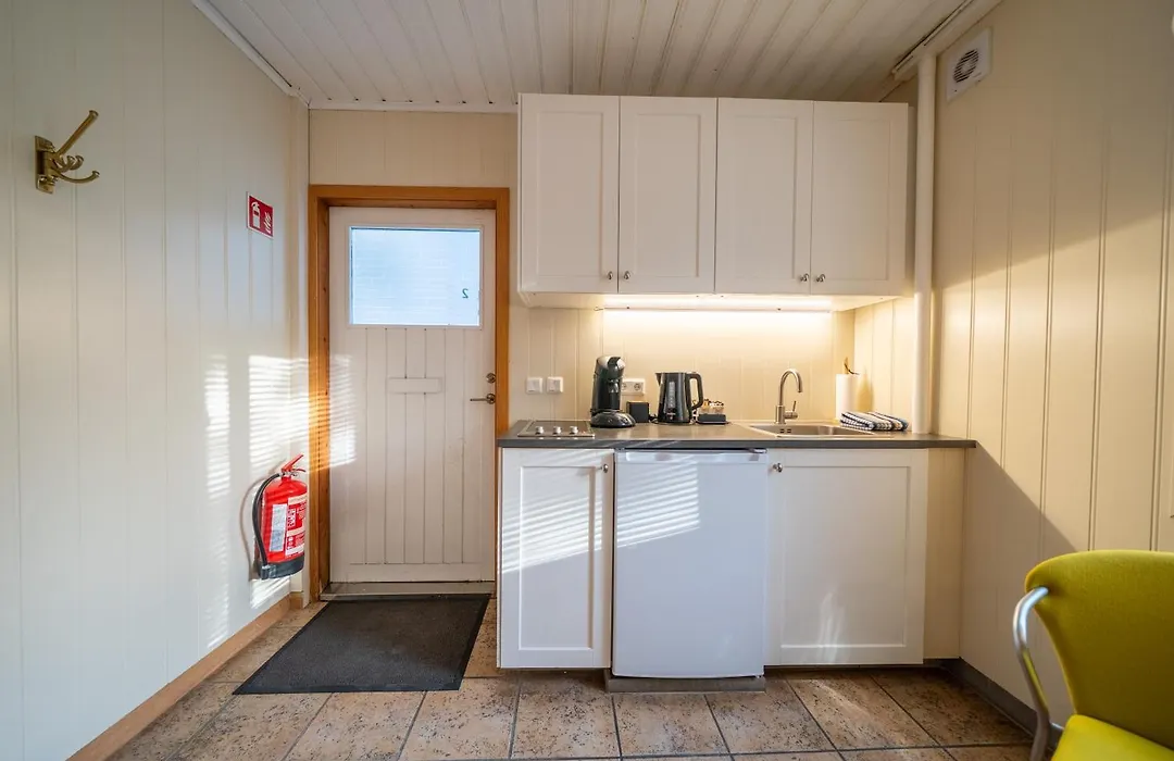Guesthouse Galtafell-1