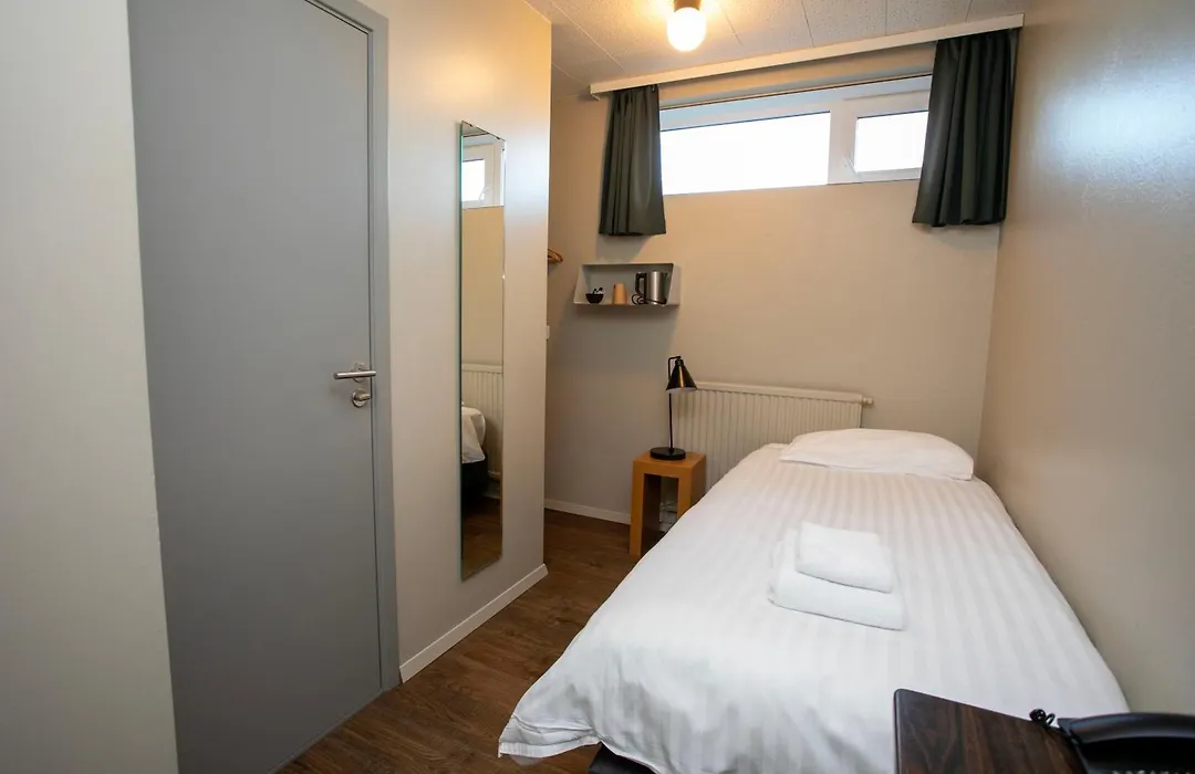 Hotel Hoefn-1