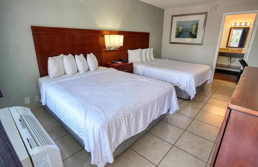 Clearwater Beach Hotel-1