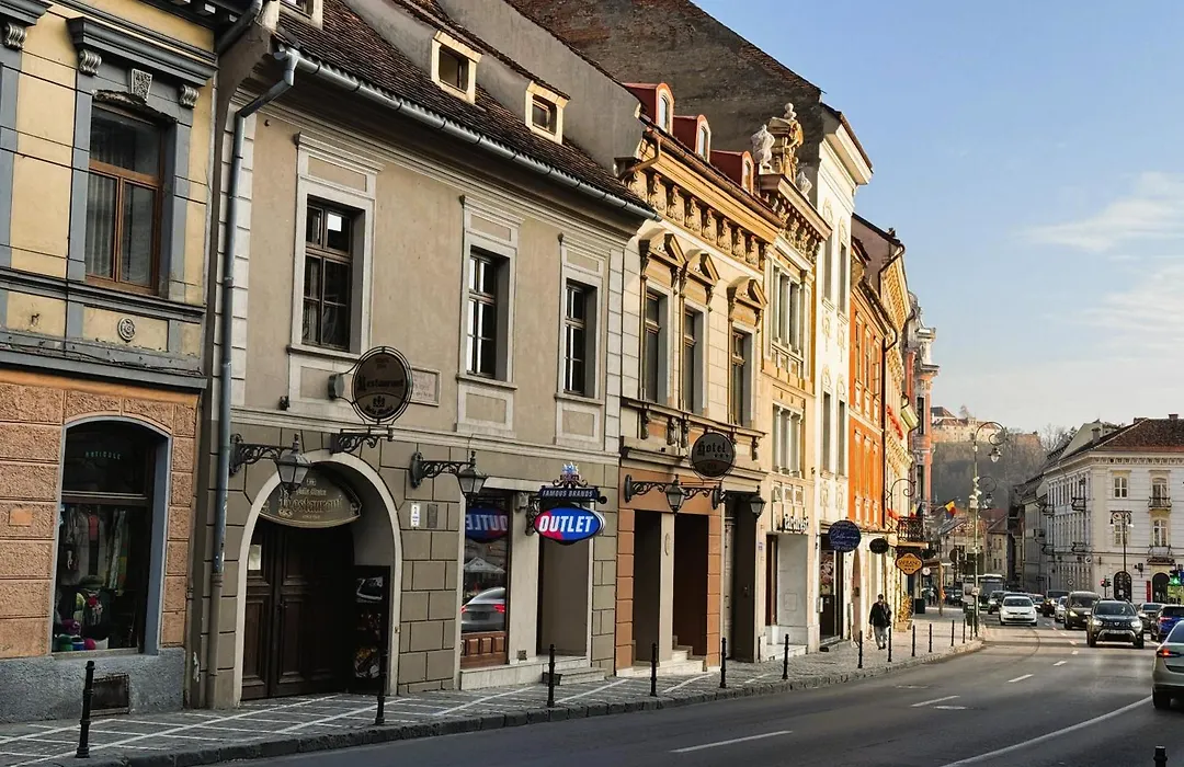 Hotel Bella Muzica-1