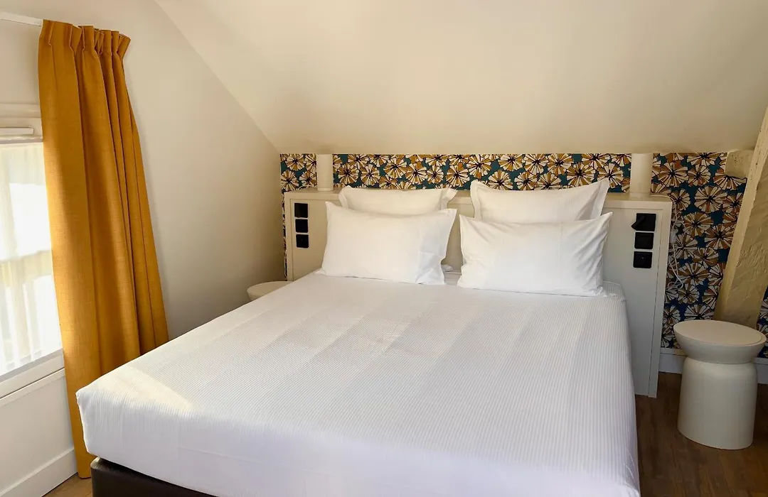 Gabriel Hotel Chinon-1