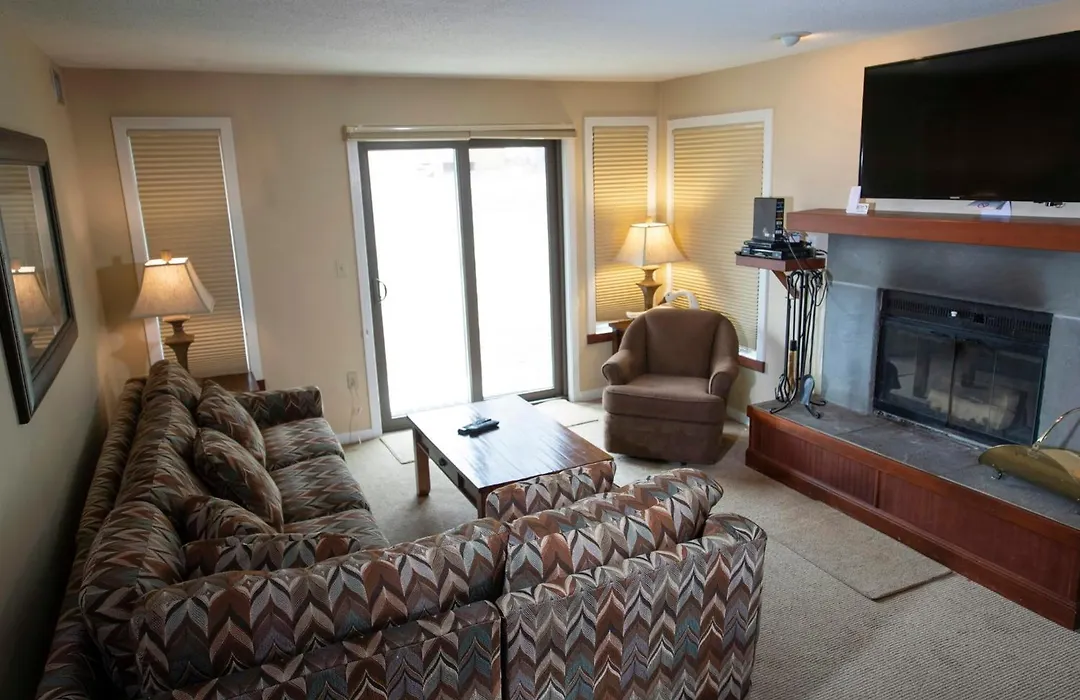 Mountain Lodge At Okemo, A Vail Resorts Property-1