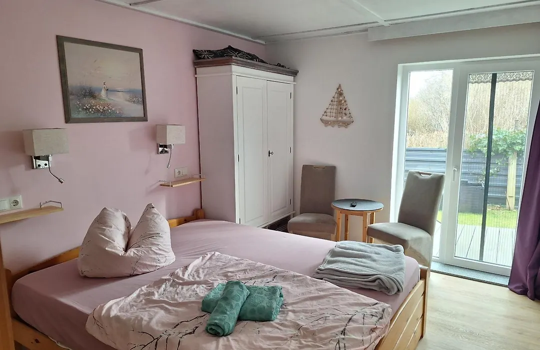 Pension zum Meer-1