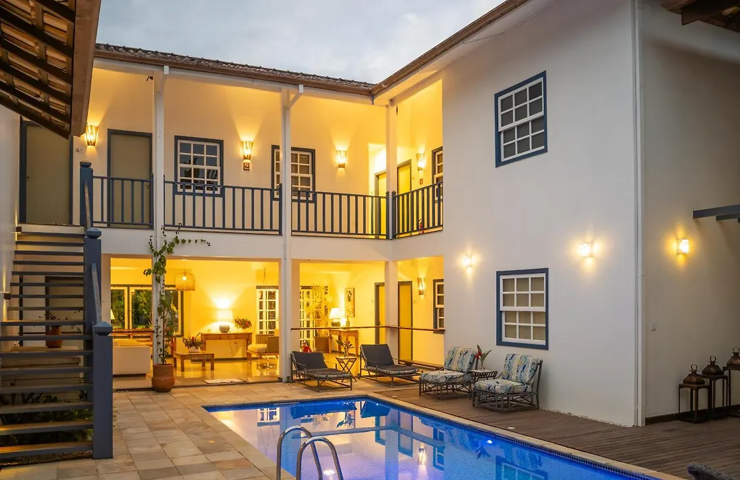 Casa Poema Paraty-1