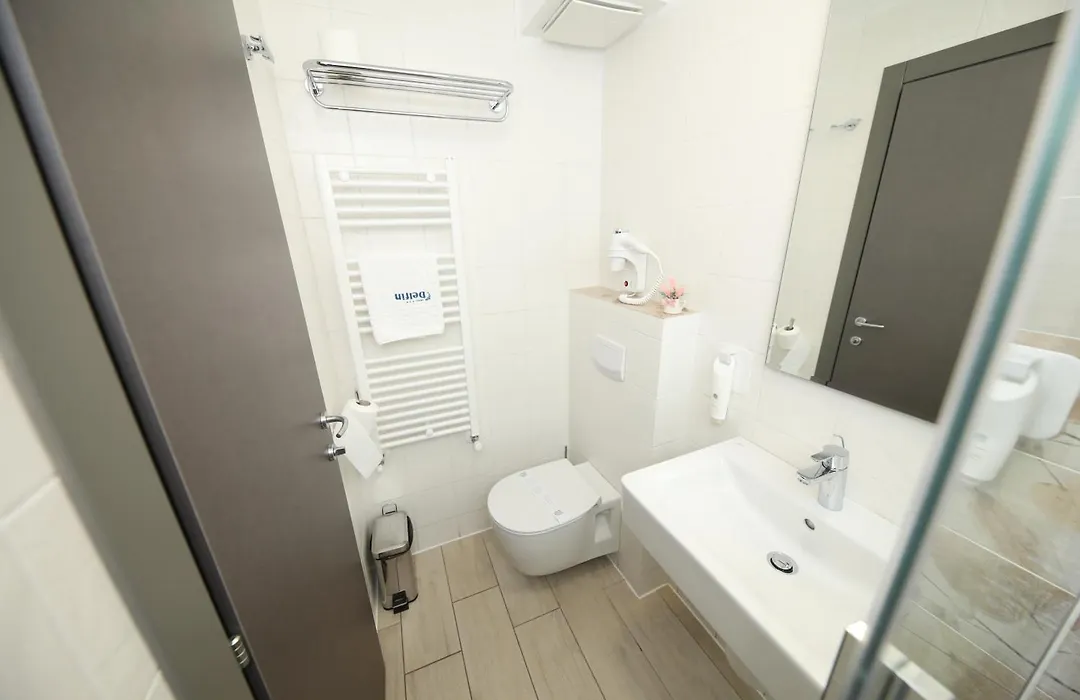 Hotel Delfin-1
