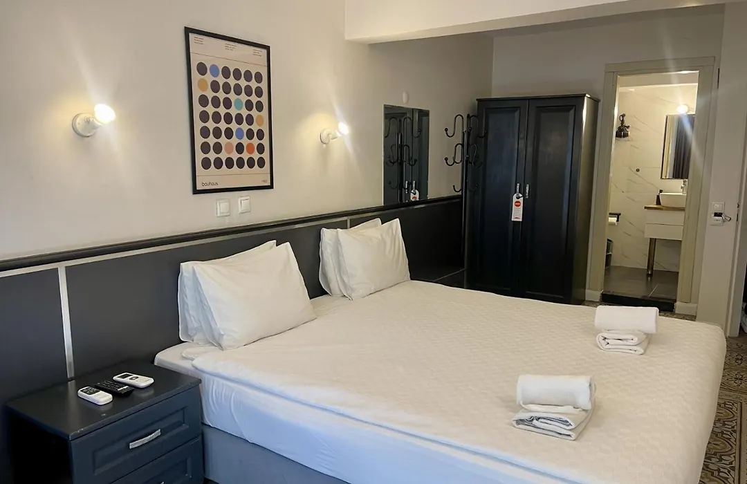 Hotel Balca-1