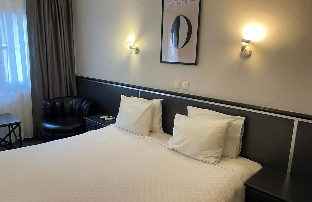 Hotel Balca-1
