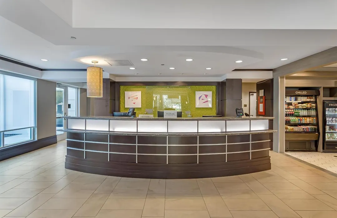 Hilton Garden Inn Houston Nw America Plaza-1