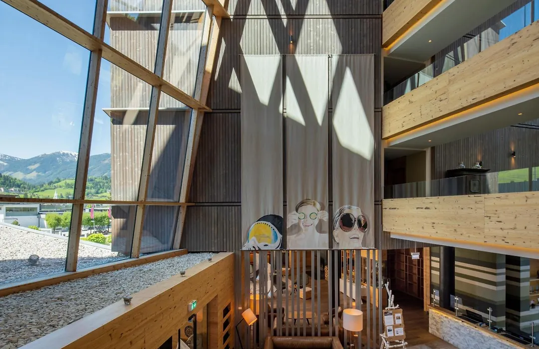 Falkensteiner Hotel Schladming L 4 Star Superior-1