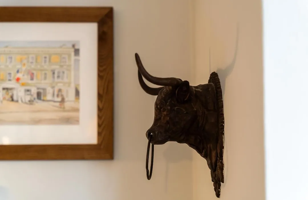 The Bull Hotel-1