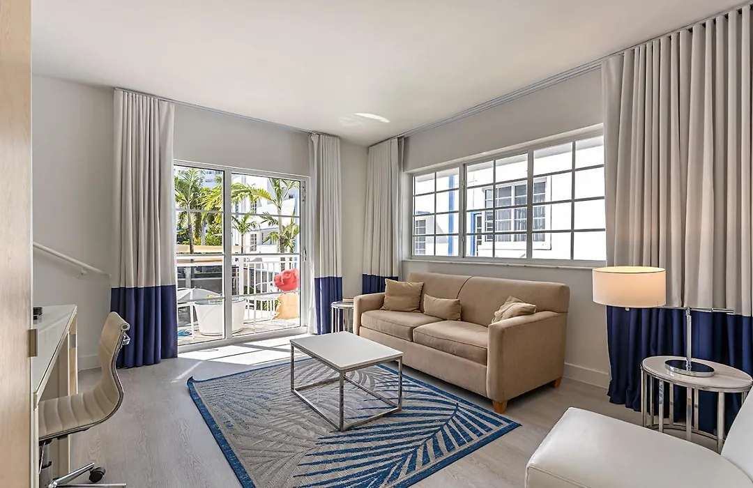 Pestana South Beach Miami-1