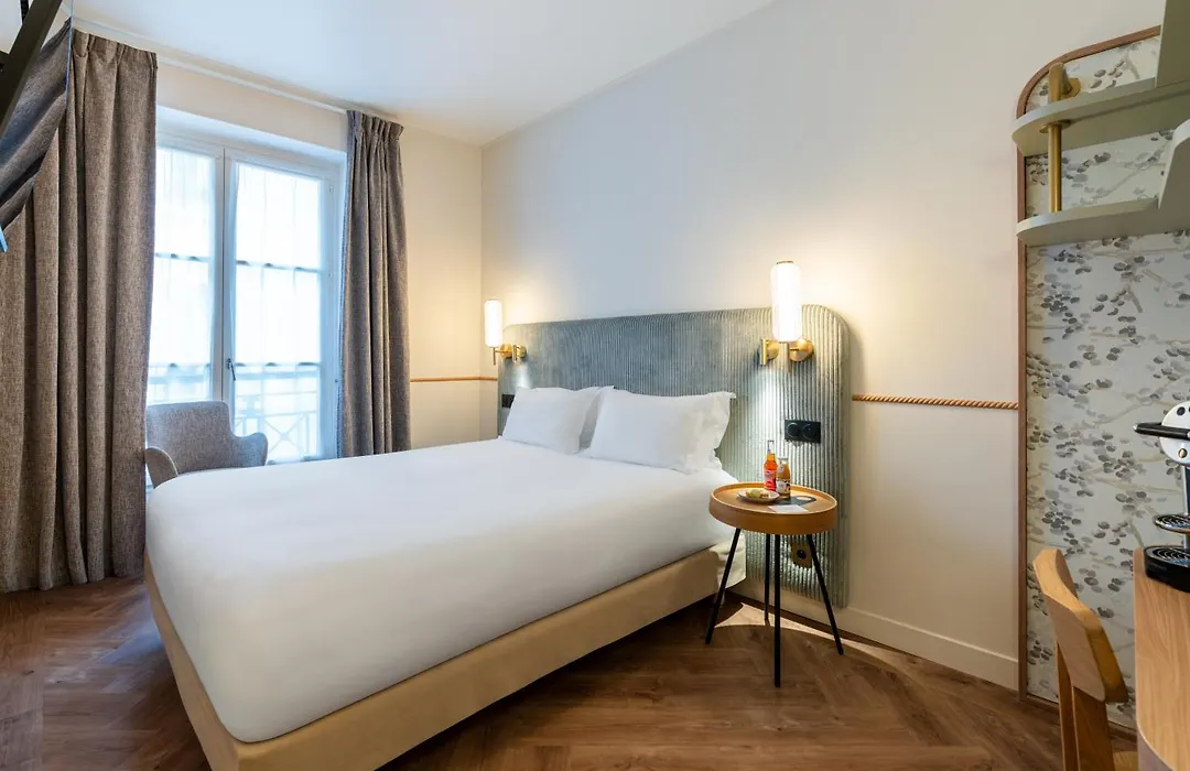 Hôtel Be Onrii-1