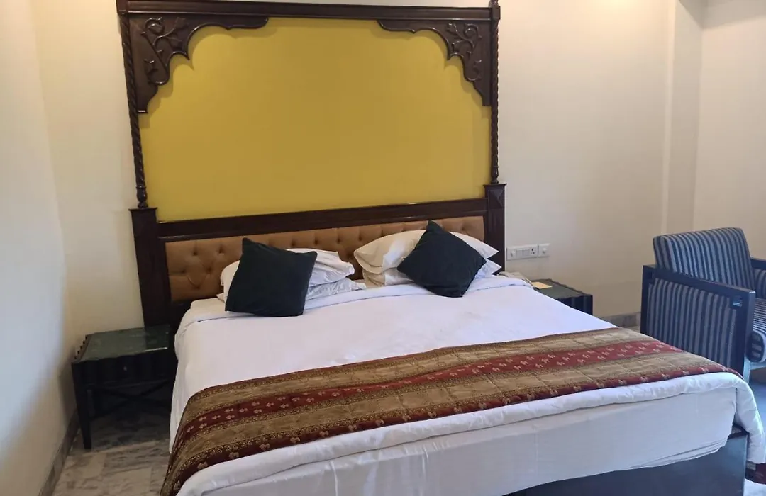 Mansingh Palace, Ajmer-1