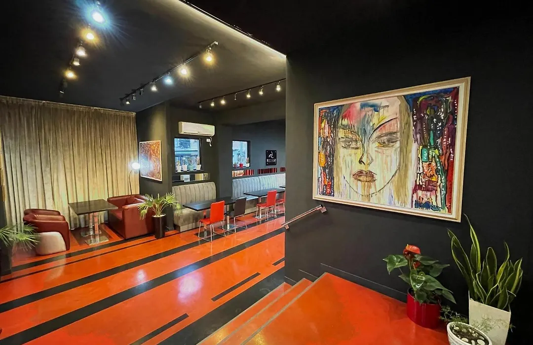 Signature Idea Hotel-1