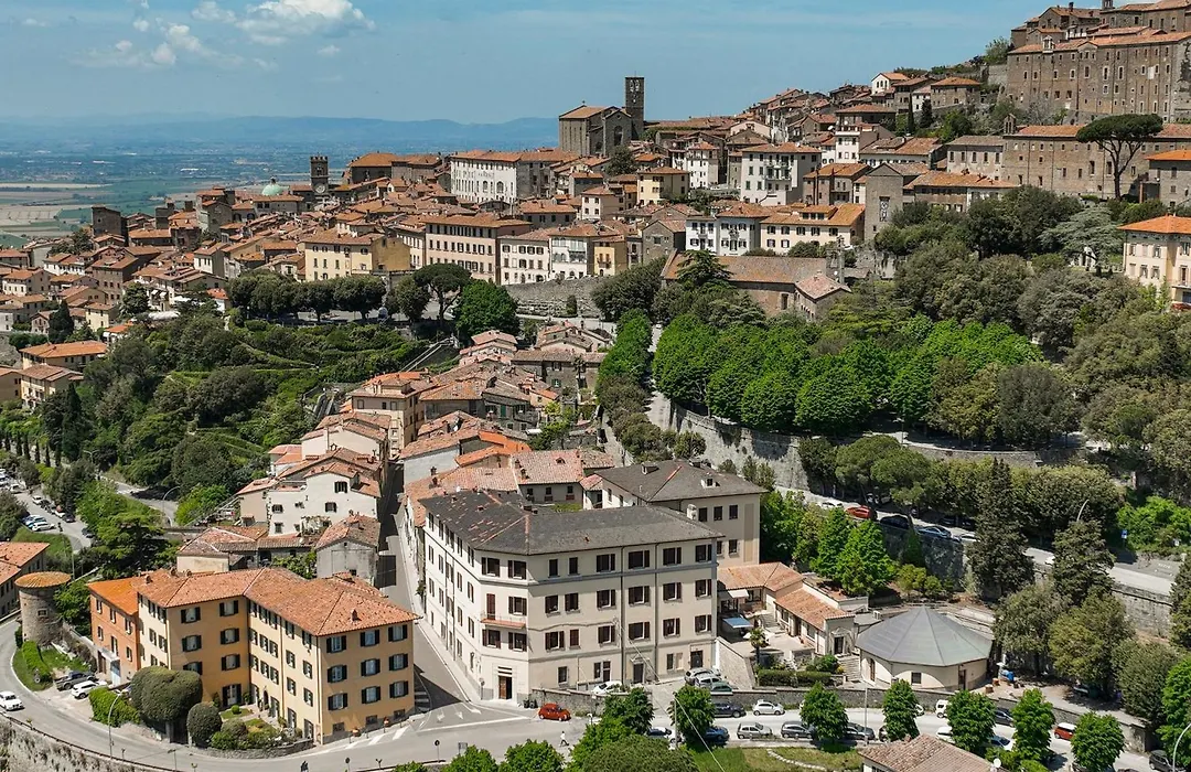 Villa Santa Margherita - Albergo-1
