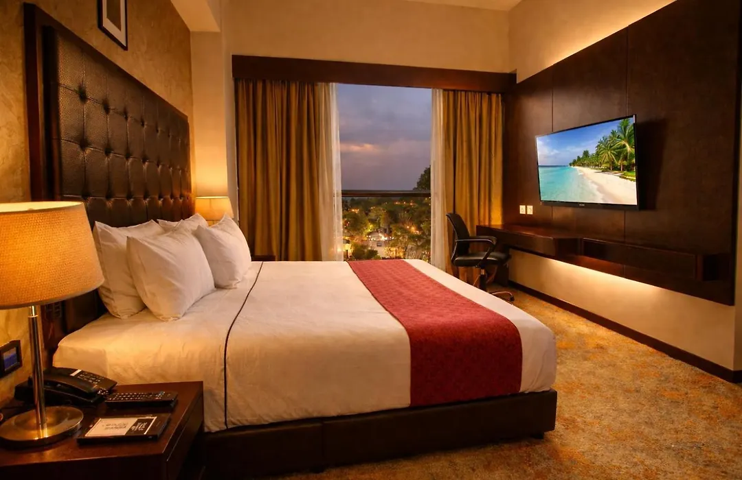 Symphony Suites Hotel-1