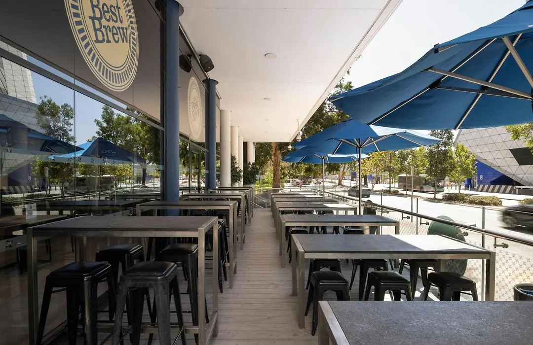 Four Points By Sheraton Perth-1