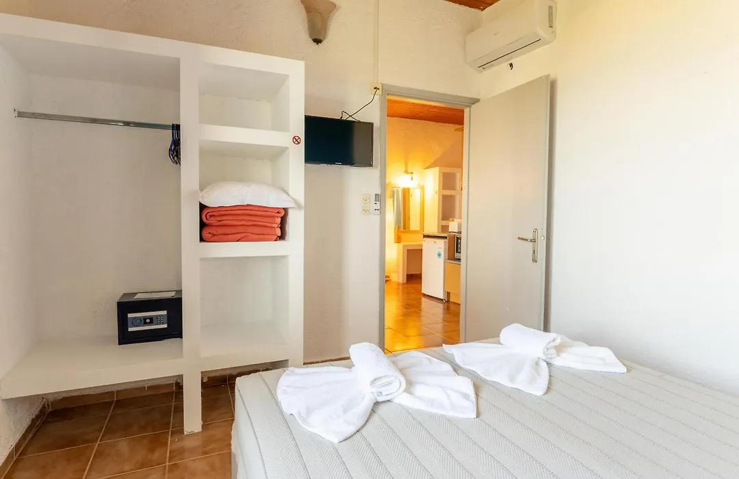 Metaxatos Apartments-1
