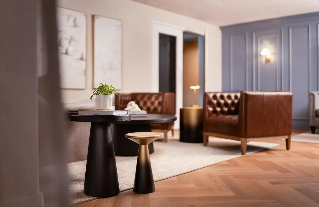 Pomeroy Hotel & Conference Centre-1