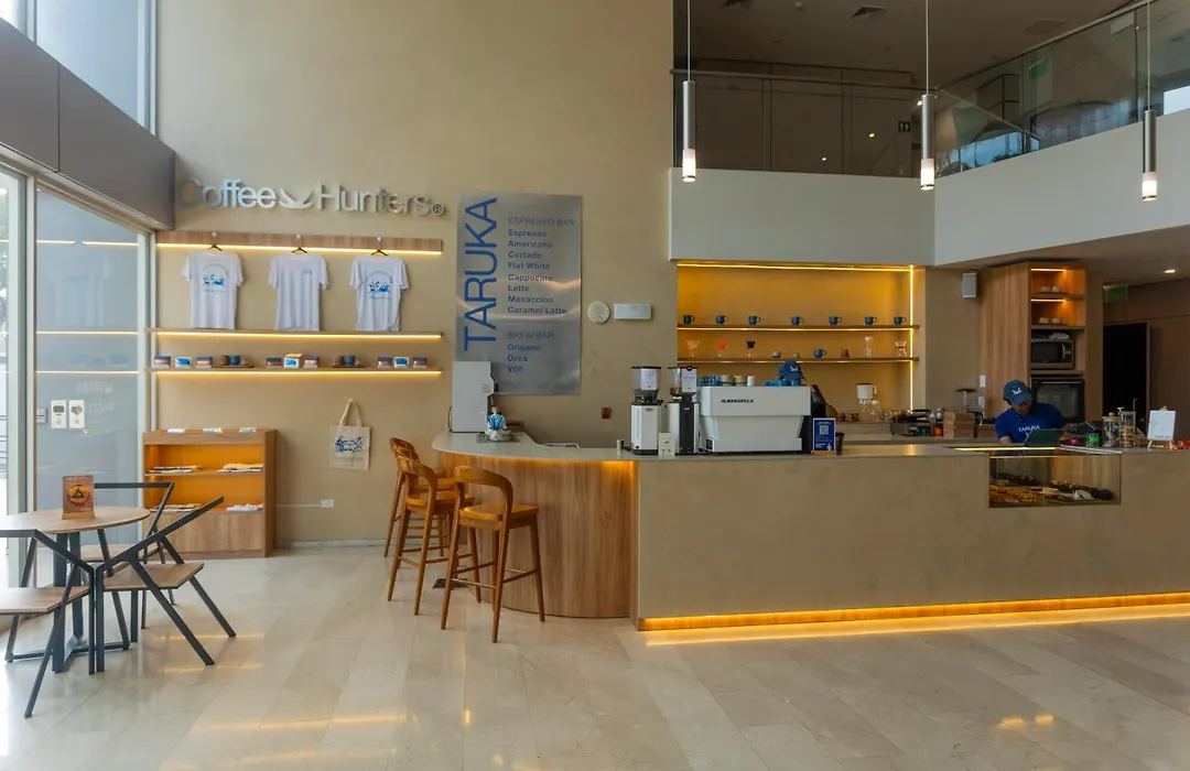 Dazzler By Wyndham Lima Miraflores-1