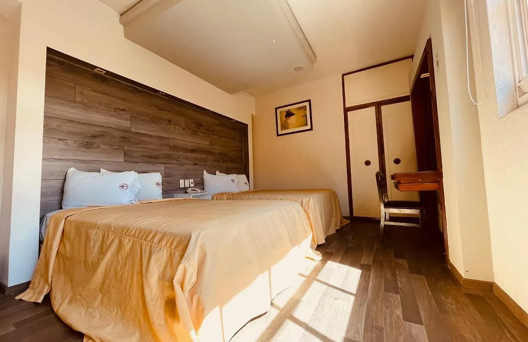 Hotel Mina-1