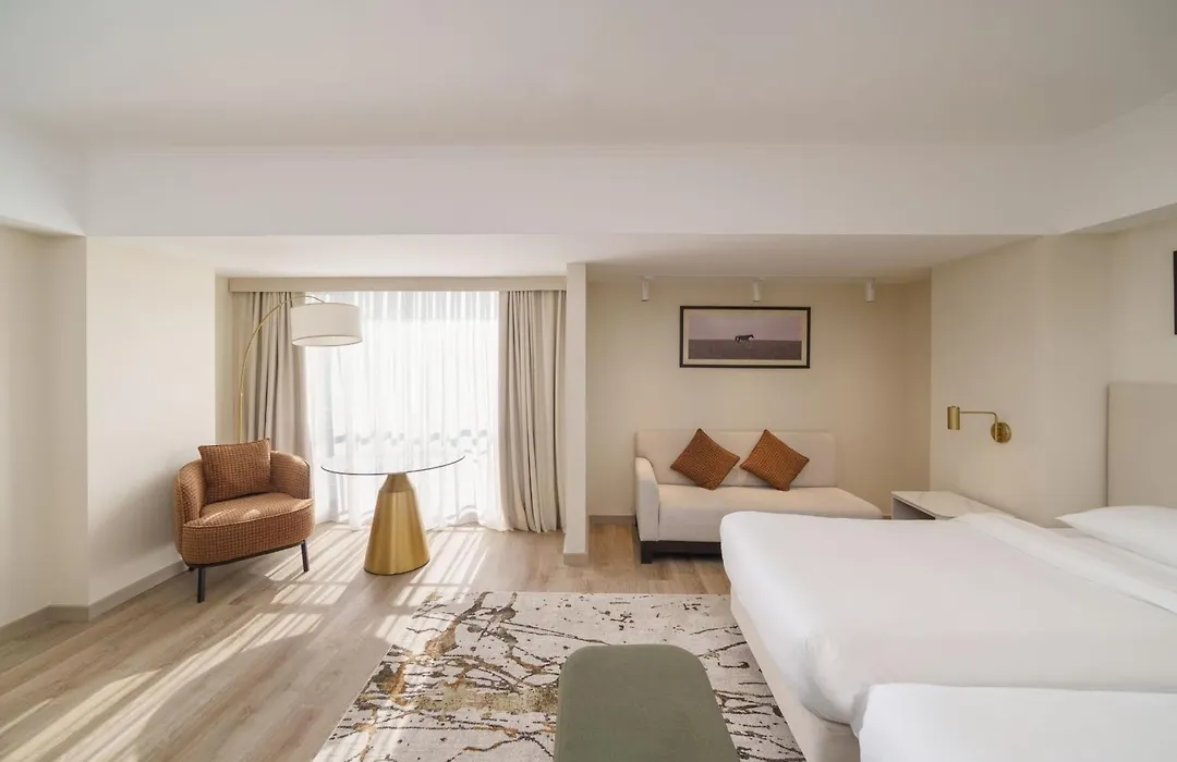 Hyatt Regency Bishkek-1