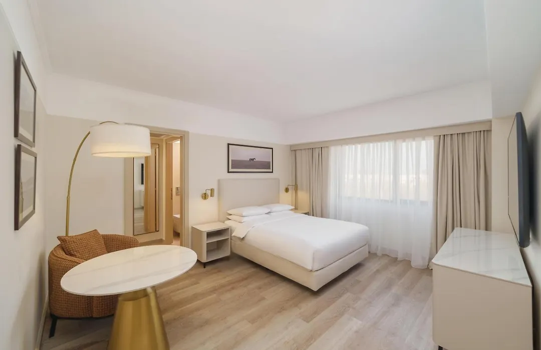 Hyatt Regency Bishkek-1
