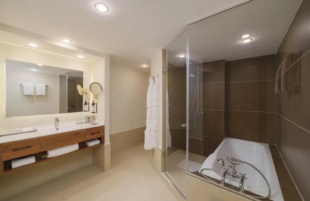 Hyatt Regency Bishkek-1