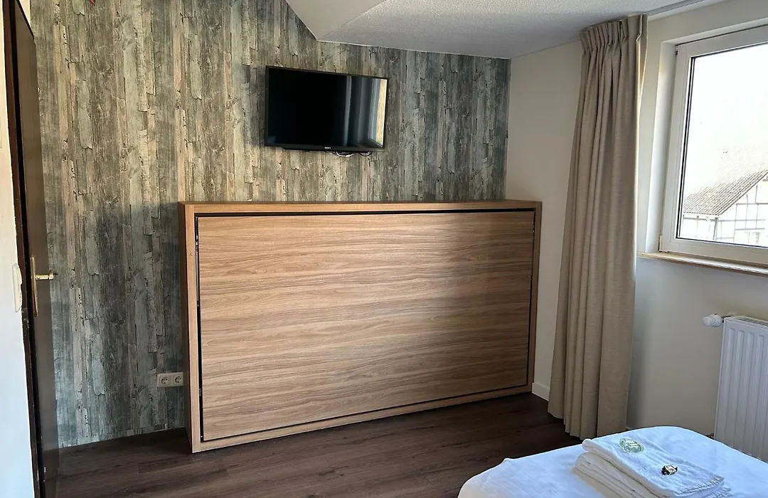Garni Hotel im Fachwerkhof-1