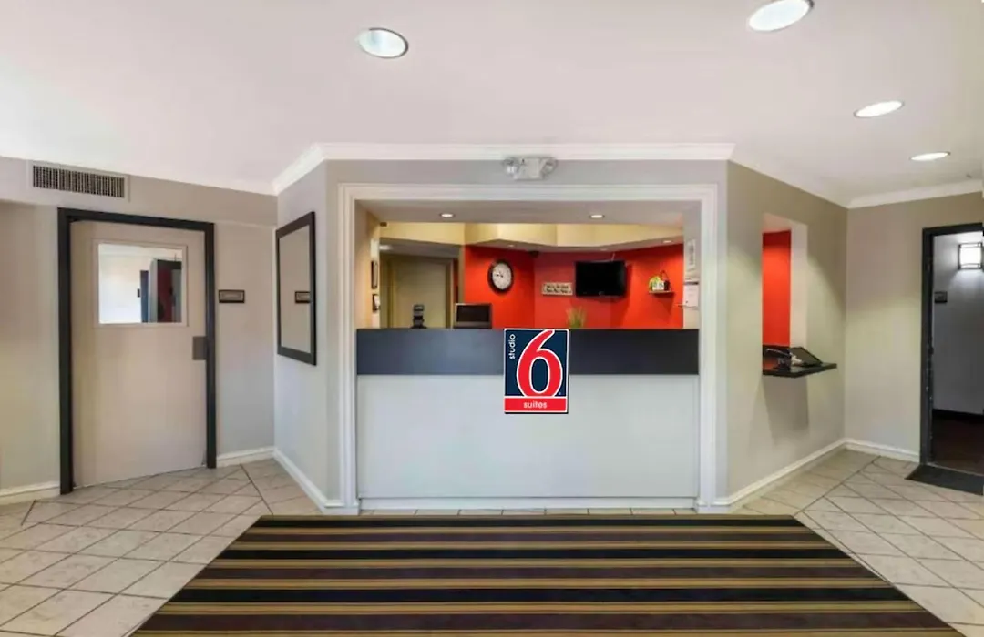 Studio 6 Extended Stay Minneapolis Airport Eagan North Mn-1