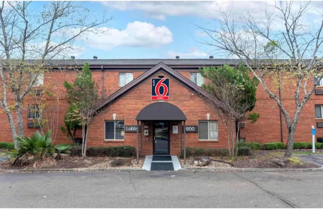 Studio 6 Suites Jackson Ridgeland Ms-1