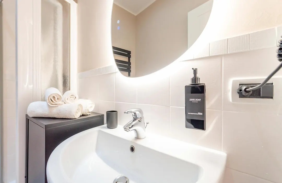 Crescenzio 74 Boutique Guest House By Ghor-1